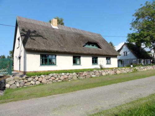 Lubkow Casa | Reetdachhaus "Landhaus Ulrich"