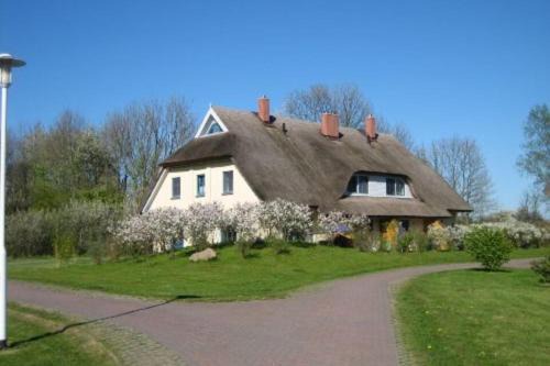 Puddemin Casa | Reetdachhaus Malve 2