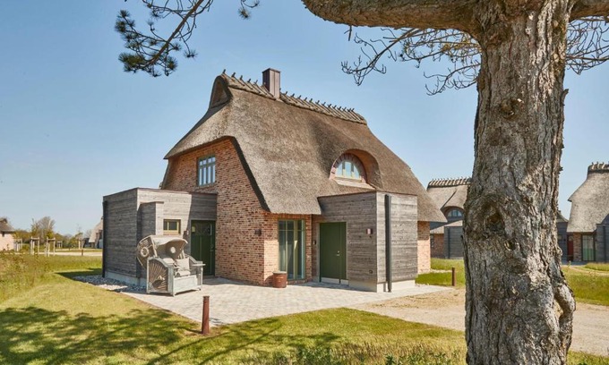 Nieby Casa | Reetdorf Geltinger Birk Künstlerkate Sandkoppel