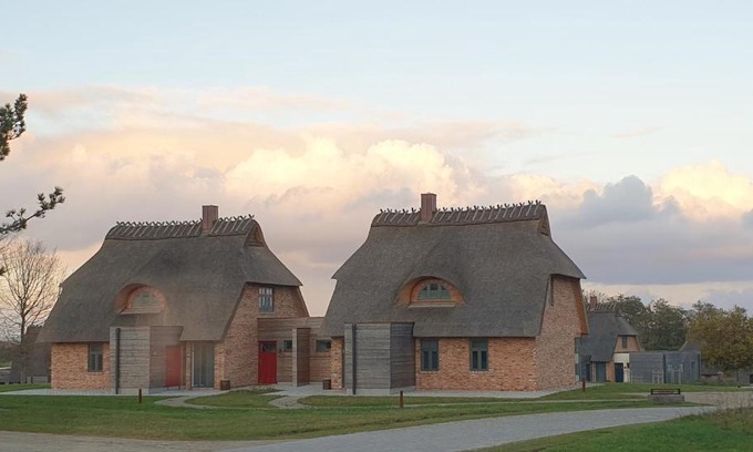 Nieby Casa | Reetdorf Geltinger Birk Malerhaus Eichenwald