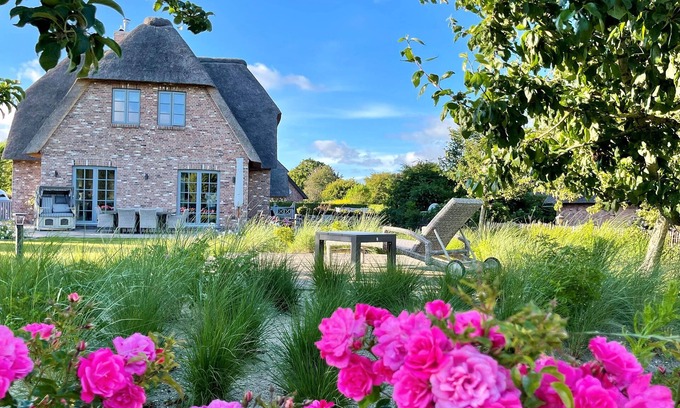 Goting Casa | Reethüs Mare Royal