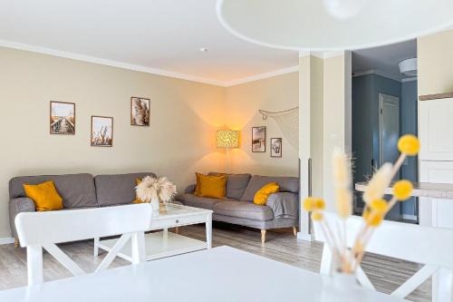 Tarnewitz Casa | Reethaus Am Mariannenweg 15a