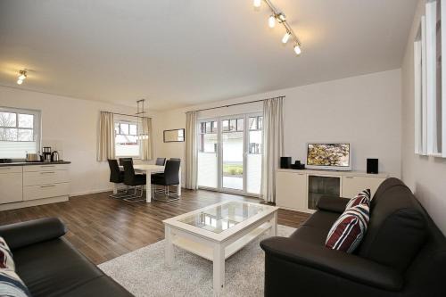 Tarnewitz Casa | Reethaus Am Mariannenweg 06b