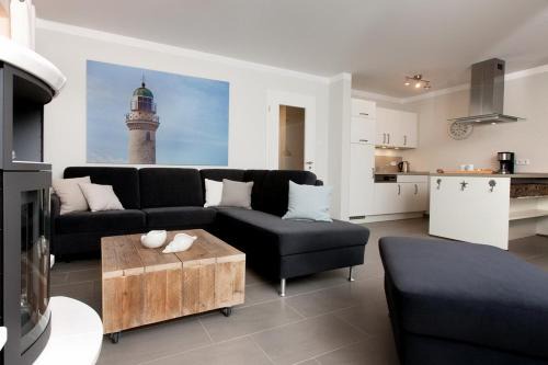 Tarnewitz Casa | Reethaus Am Mariannenweg 11a