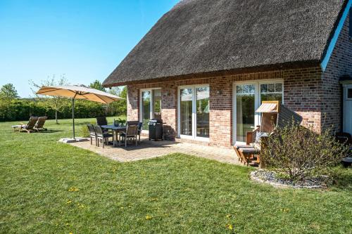 Poseritz Casa | Reethaus Meerferien