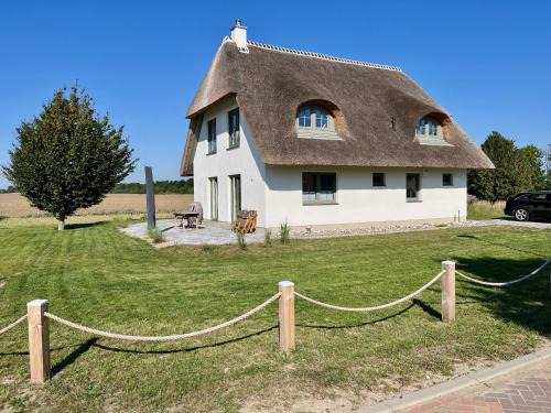 Poseritz Casa | Reethaus Mellnitz