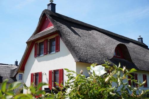 Zierow Casa | Reethaus "Störtebeker"