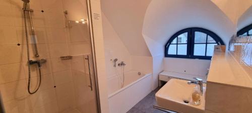 Zierow Casa | Reethaus "Swantewit"
