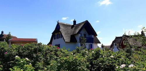 Zierow Casa | Reethaus "Villa Selma "