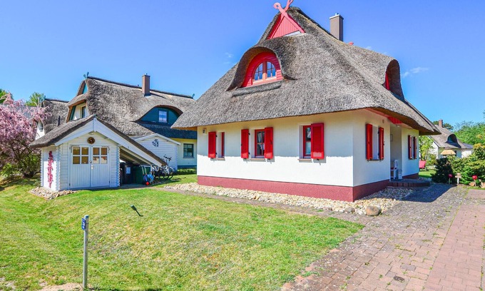 Wendisch Rietz Casa | Reethausdorf Wendisch-Rietz
