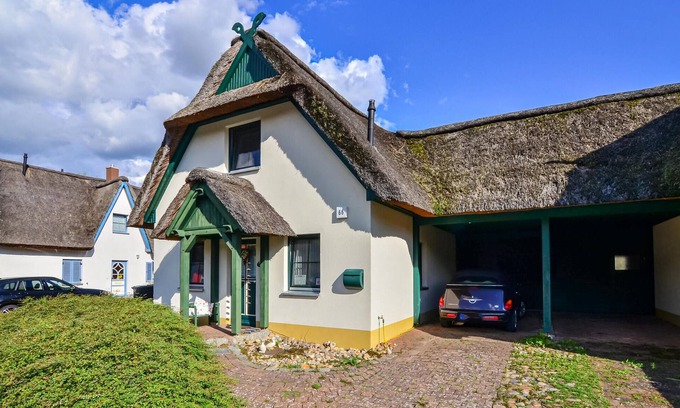 Wendisch Rietz Casa | Reethausdorf Wendisch-Rietz