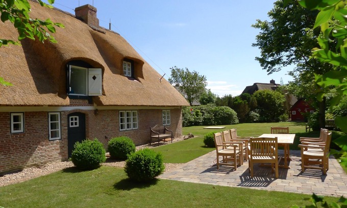Goting Casa | Reethof PUK