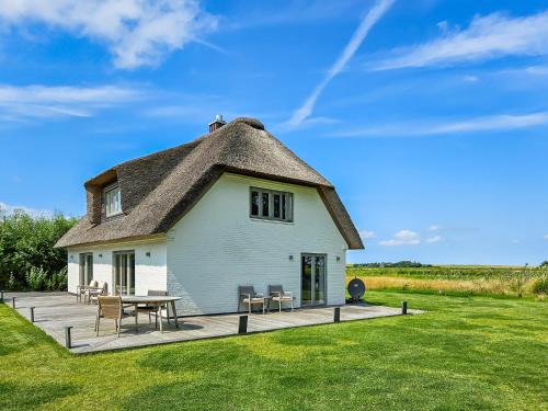 Westerhever Casa | Reethus 8 Grad Ost