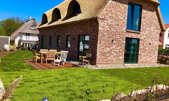 Gross Schwansee Apartamento | Reethus Linda - Reethus