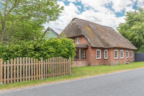 Bosbull Casa | Reethus Nordwest
