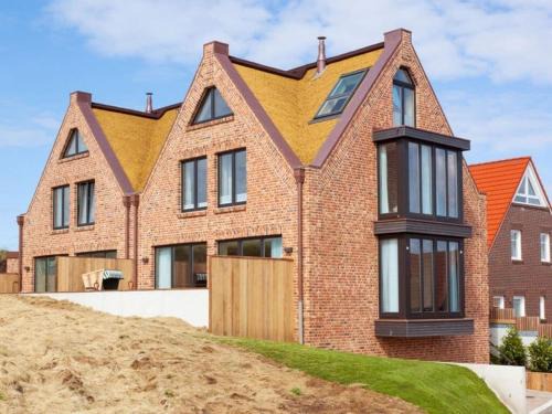 Juist Casa | Reethuus Nord Modern retreat