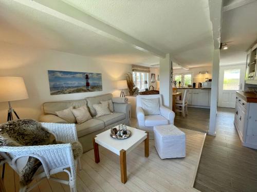 Stinteck Casa | Reetkate am Deich