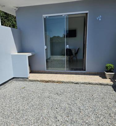 Armacao Casa | Refúgio 212 B
