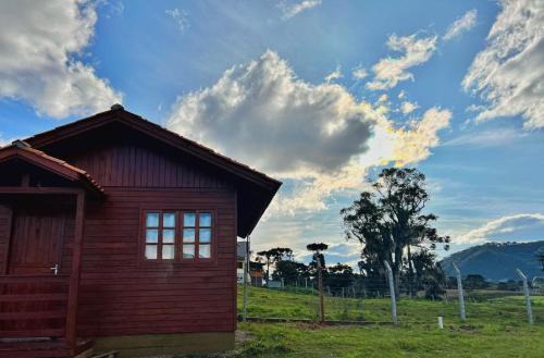 Urubici Chalet De Esquí | Refúgio 370