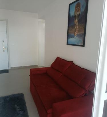 Muquicaba Apartamento | Refúgio a beira Mar Praia do Morro ES