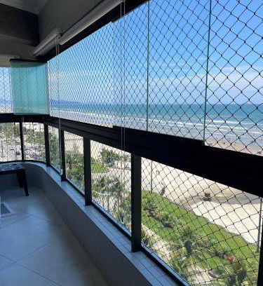 Maracana Apartamento | Refúgio Beira-Mar I