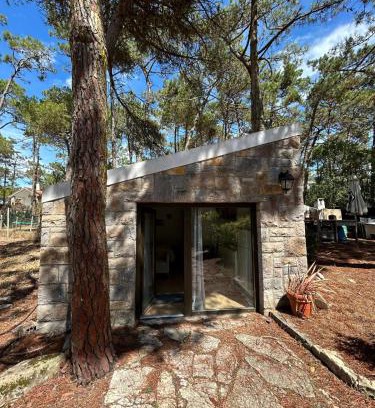 Mucifal Casa | Refúgio da Âncora