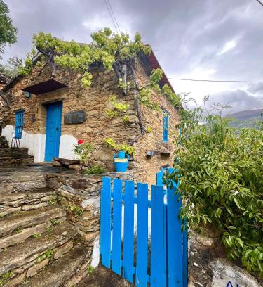 Seia Casa | Refúgio da Estrela