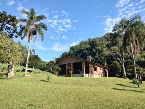 Santa Cruz do Sul Otro | Refúgio da Família Koch - casa de campo