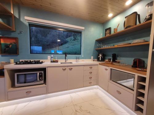 Paulo Lopes Chalet De Esquí | Refúgio da Montanha