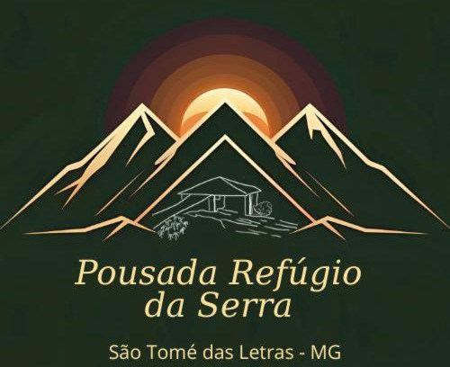 Sao Thome das Letras Hotel | Refúgio da Serra