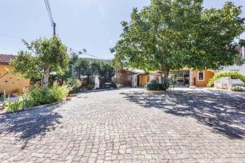 Mendiga Cama Y Desayuno | Refúgio das Artes Guesthouse