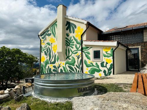 Barreiro Casa | Refúgio das Carquejas