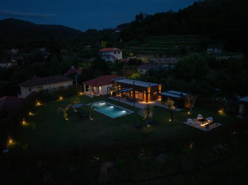 Molares Casa | Refúgio das Oliveiras, Mondim de Bastos