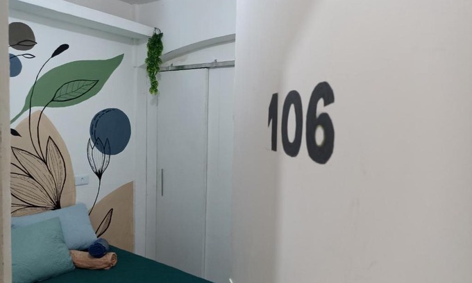 Piratininga Casa | Refúgio de Piratininga 106