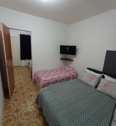 Piratininga Casa | Refúgio de Piratininga 102