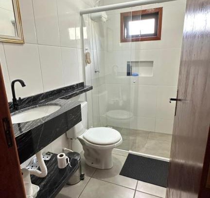 Guaratuba Casa | Refúgio de Tranquilidade a 600m do Mar - Guaratuba