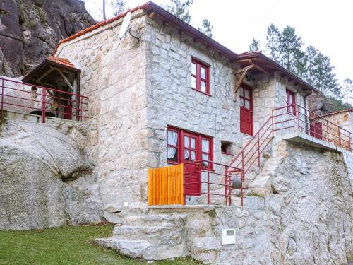 Arcos de Valdevez Casa | Refúgio do Óscar