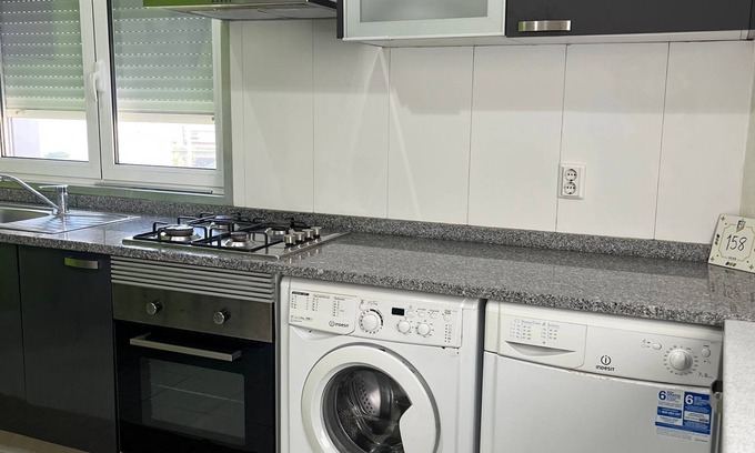 Mira Apartamento | Refúgio do António