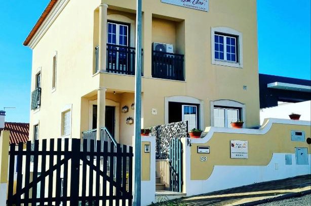 Cercal Casa | Refúgio Do Bem Estar