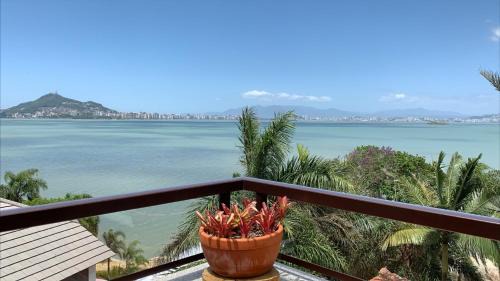 Florianopolis Cama Y Desayuno | Refúgio do Cacupé