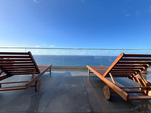 Porto Moniz Casa | Refúgio do Ilhéu