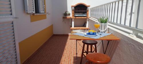Vila Nova de Milfontes Apartamento | Refúgio do Pinhal