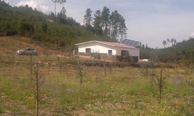 Montes da Senhora Apartamento | REFÚGIO DO RAPOSO/CASA DA RIBEIRA (AGROTURISMO)