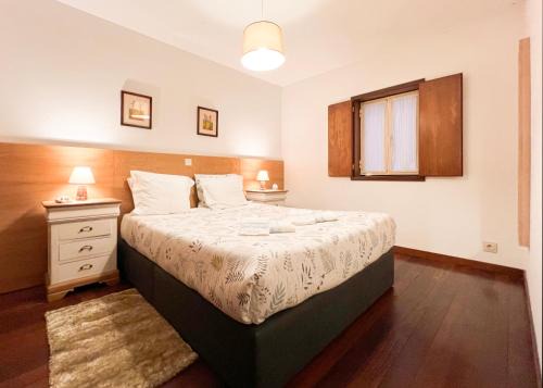 Geres Apartamento | Refúgio do Vidoeiro