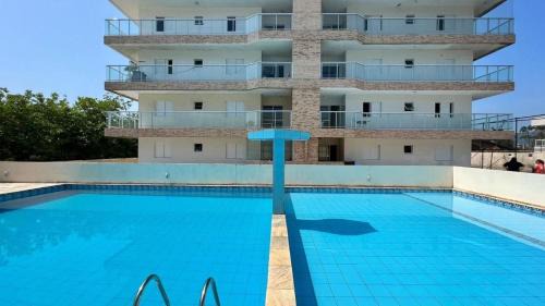 Vila Clais Apartamento | Refúgio dos Sonhos em Bertioga