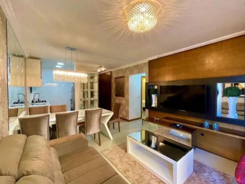 Dutra Apartamento | Refúgio elegante em Gramado – 2 dormitórios