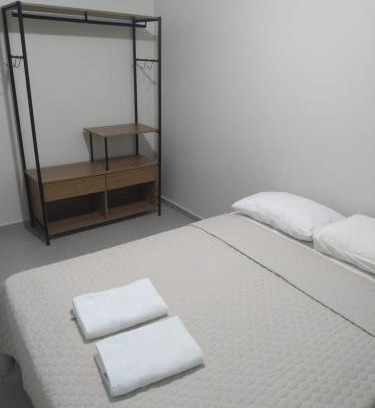 Santo Angelo Casa | Refúgio Executivo