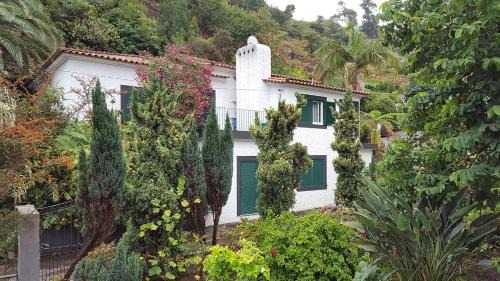 Sao Vicente Chalet De Esquí | Refúgio Guest House
