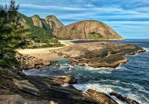 Maravista Casa | Refúgio Itaipu