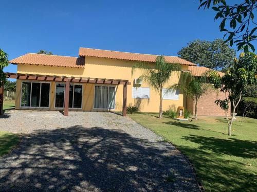 Chapada dos Guimaraes Casa | Refúgio junto a natureza